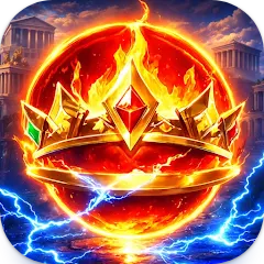 Gates of Myth App Icon